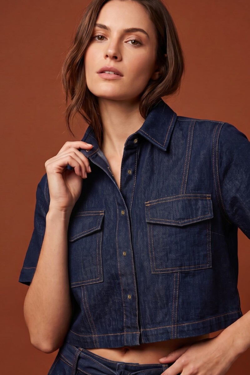 Camisa Isabella. Camisa Isabella.