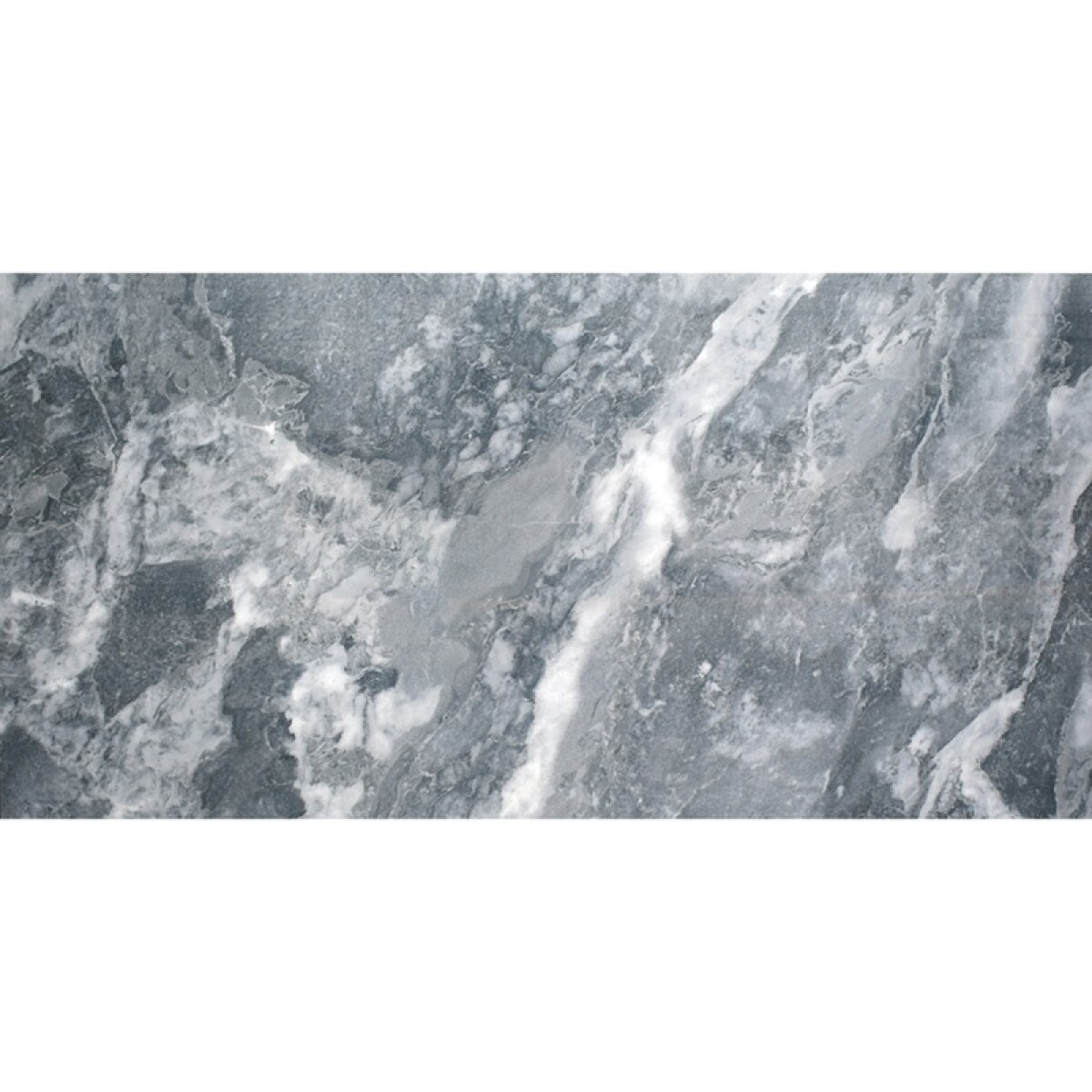 Porcelanato Rectificado Ibon Acero "a" 60x120 Cm 