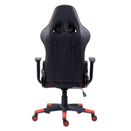Silla Gamer X-lizzard Negro/rojo Silla Gamer X-lizzard Negro/rojo