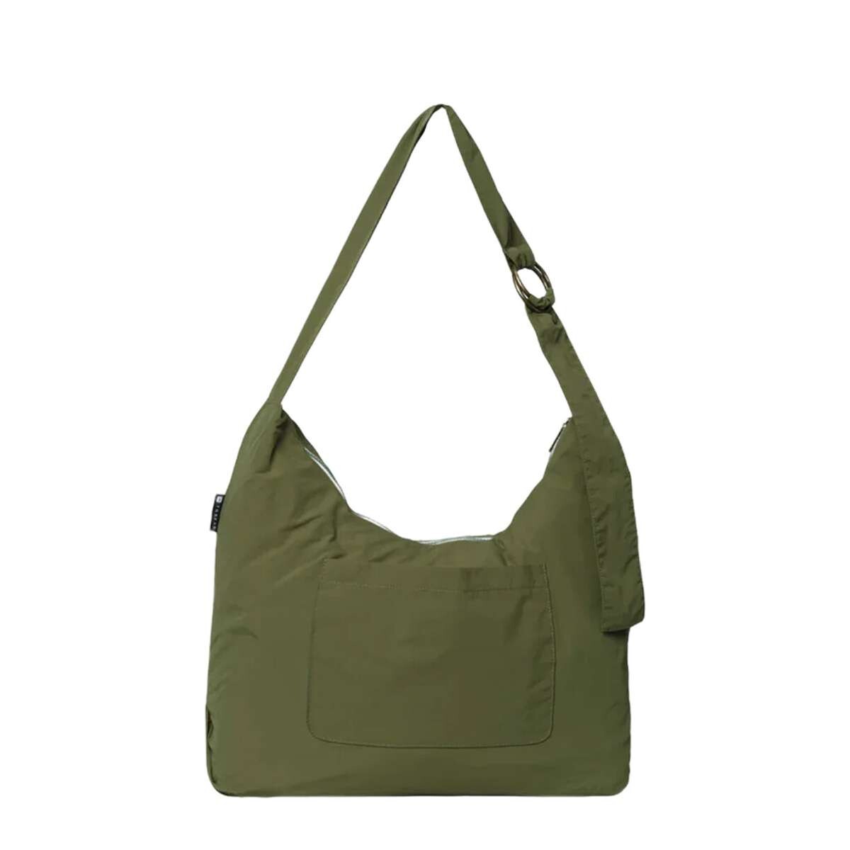 Bolso Thread Mini Slouchy - Verde 