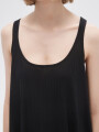 Musculosa Joris Negro