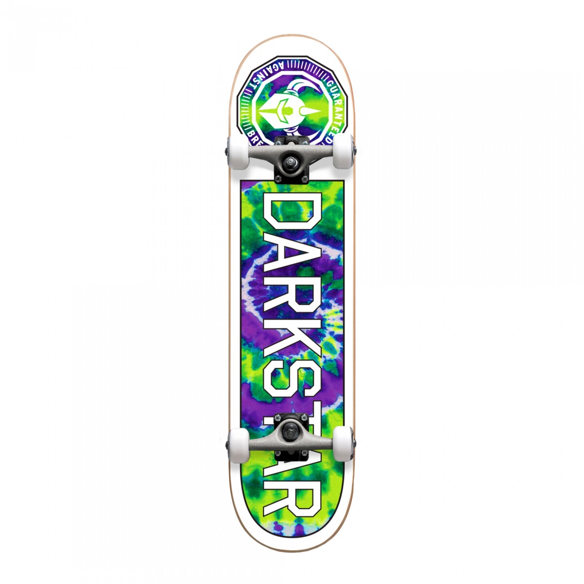 Skate armado Darkstar 8.25" Timeworks 