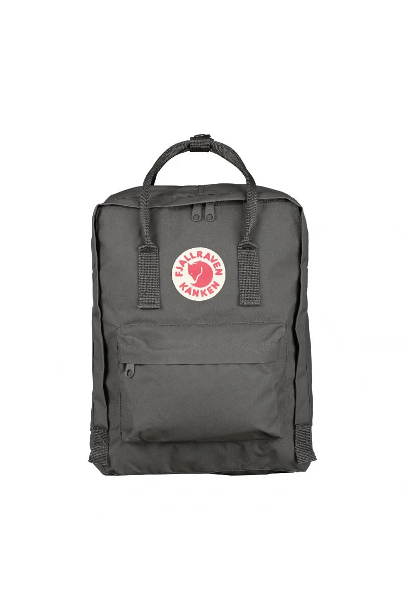 Kanken Classic - Super Grey 