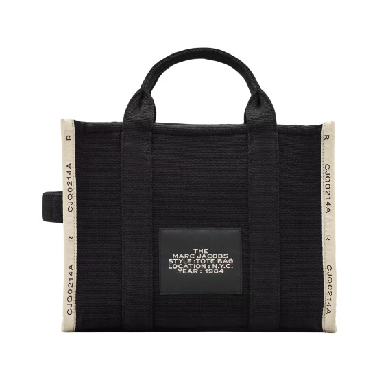 MARC JACOBS - THE MEDIUM TOTE 001