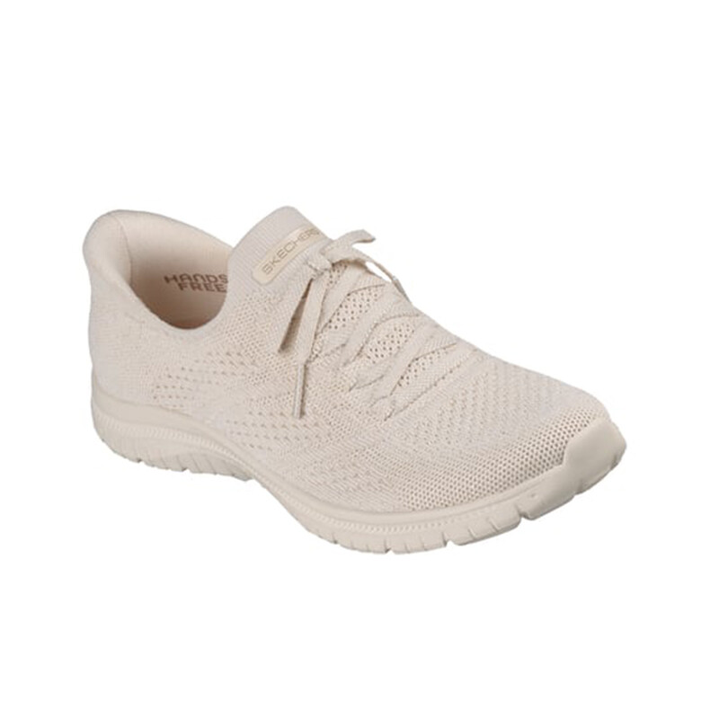 Championes Slip Ins Virtue Flawless Beige