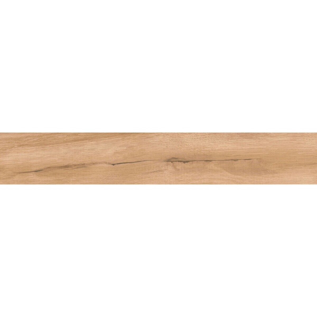 Porcelanato Para Exterior Jalapao Bege Esmaltado "a" 19.7x120 Cm 