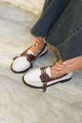 Zapato Tordillo BEIGE
