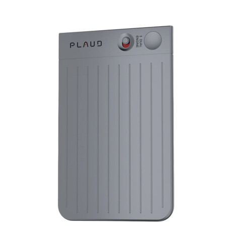 PLAUD NOTE AL VOICE RECORDER BLACK PLAUD NOTE AL VOICE RECORDER BLACK