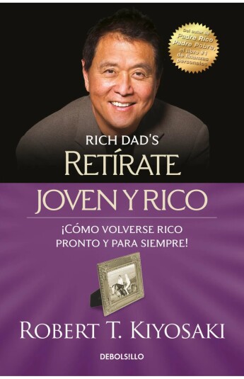 Retírate joven y rico Retírate joven y rico