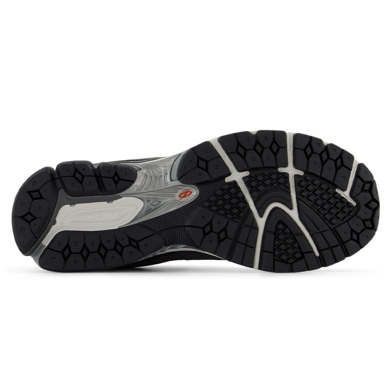 Zapatillas New Balance 2002 Unisex Black