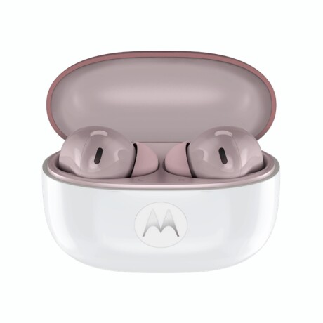 AURICULARES MOTO BUDS II Auriculares Inalámbricos MOTOROLA Moto Buds II BT Con Reducción De Ruido Adaptable - Violet Ice