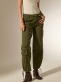 Pantalon Merol Verde