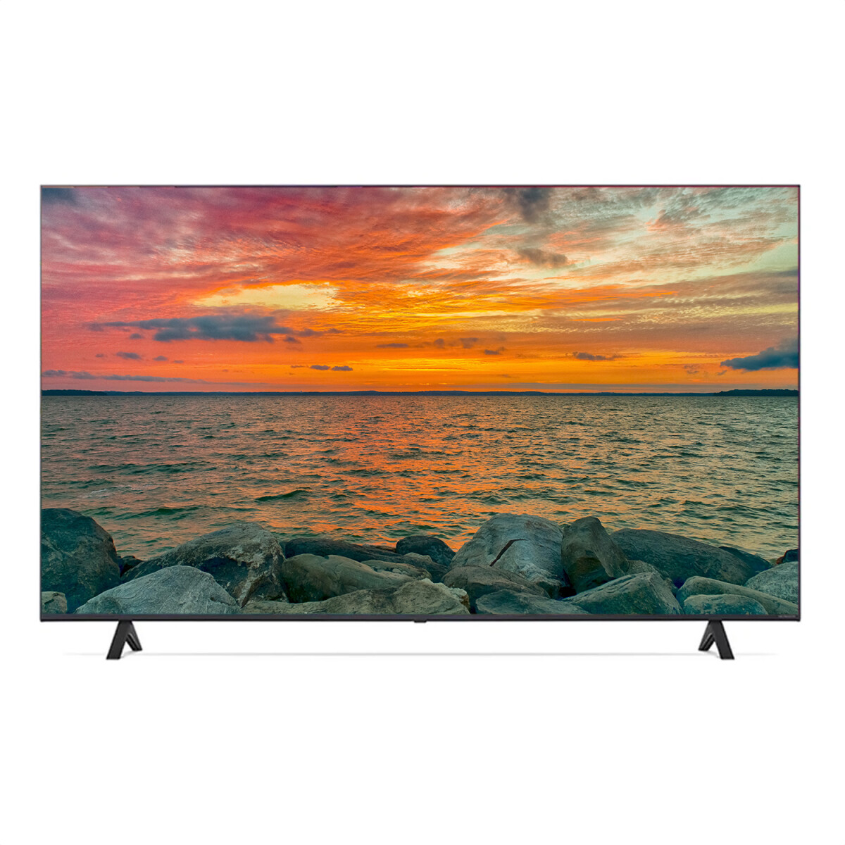 Tv Lg 65 Smart 65nano80tsa 4k Nanocell Webos Alexa - TV 65 LG 65NANO80TSA 