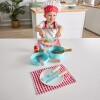 Set de Cocina Aqua Hape Set de Cocina Aqua Hape