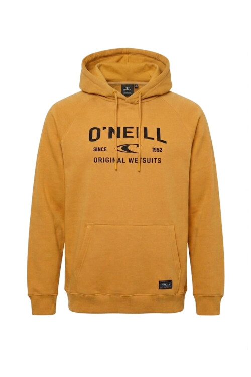 Canguro O'Neill Essential Fleece Mostaza