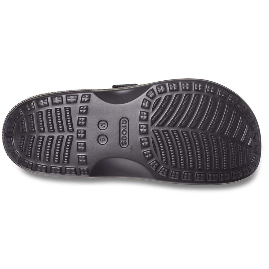 Saturday Sandal M Black