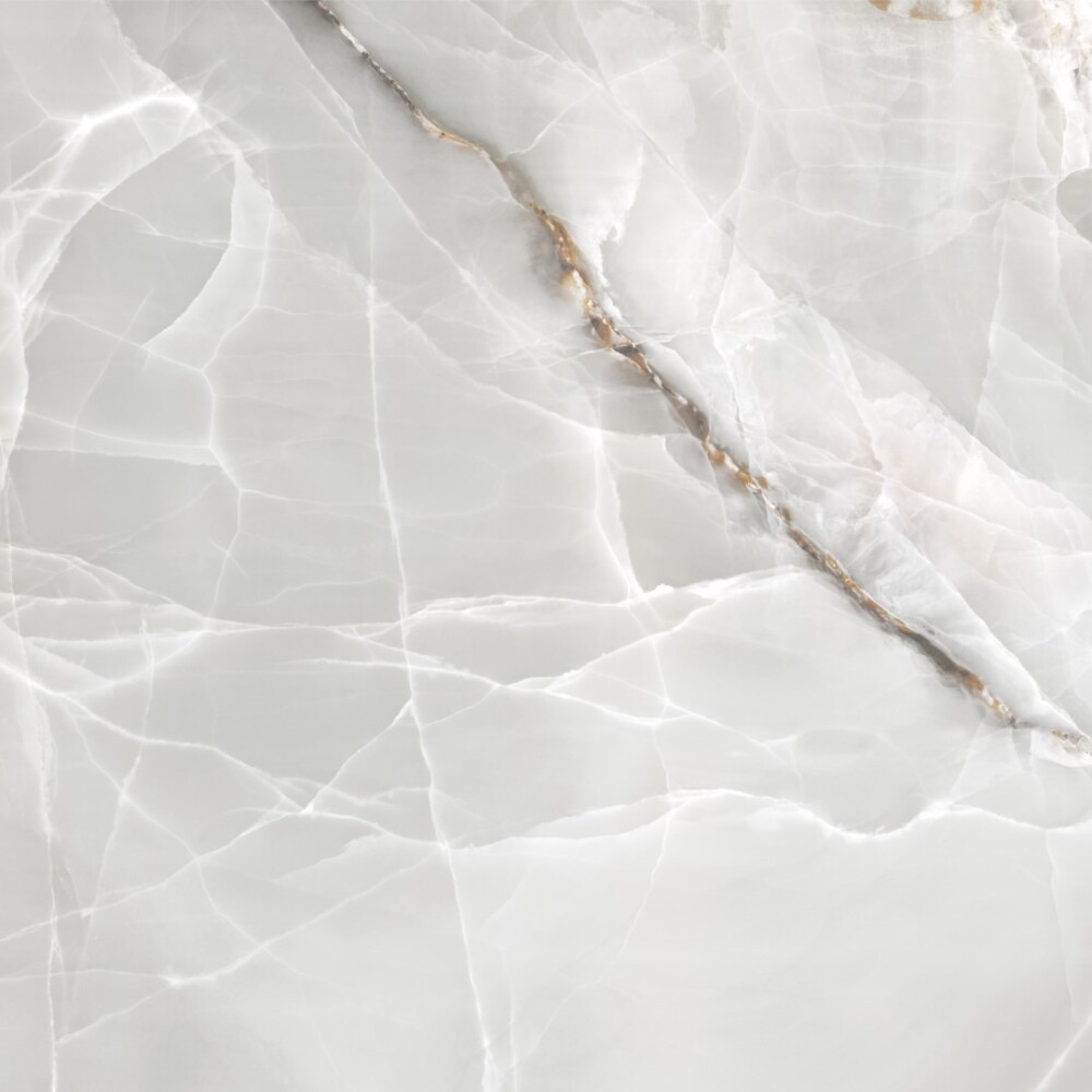 PORCELANATO ONIX SILVER 75X75 CM Porcelanato Onix Silver 75x75 Cm