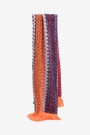 PAÑUELO Naranja