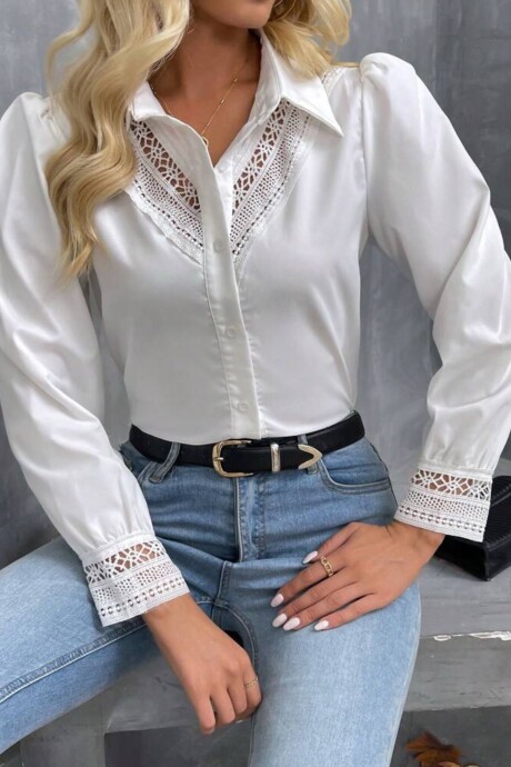 Camisa ESENCIA Camisa ESENCIA