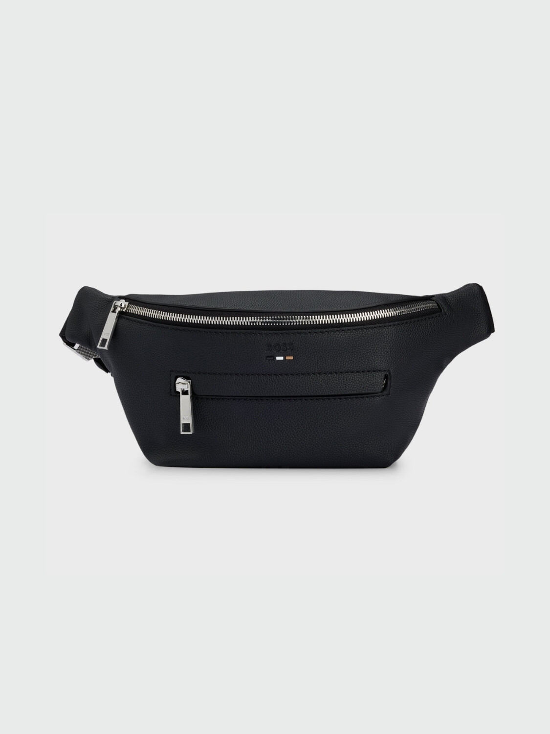 BOSS - Riñonera Granulada 001