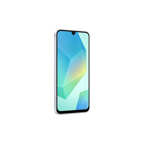 Samsung Galaxy A16 128 GB 5G Gray