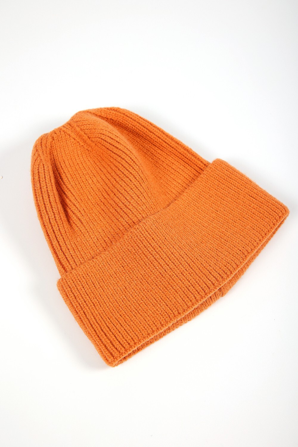 Gorro Irelia Naranja
