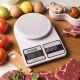 Balanza de cocina digital Klasse | Hasta 10 Kg | Báscula de alta precisión Balanza de cocina digital Klasse | Hasta 10 Kg | Báscula de alta precisión