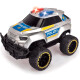 DICKIE TOYS - RC Offroader Policía DICKIE TOYS - RC Offroader Policía