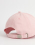 Caps Denim Caps - Rosa Claro