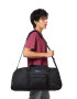 BOLSO JANSPORT WEEKENDER LARGE DUFFEL BLACK