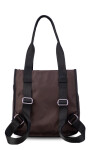 MOCHILA CARTERA CRETA COCOA