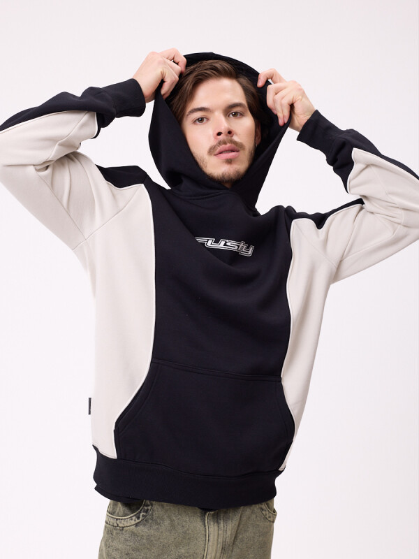 CANGURO S/C PHILLS RUSTY Negro