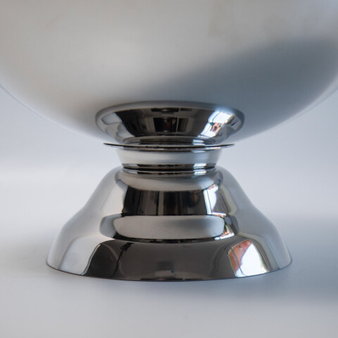 Balde para Champagne Volf de 12 Litros - Acero Inoxidable 18/10 Balde para Champagne Volf de 12 Litros - Acero Inoxidable 18/10