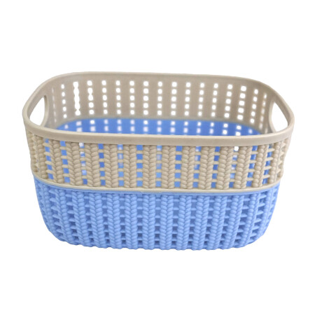 CESTO PLASTICO 148GR 21X15.5X10.5CM 148GR 3-4 COLORES CESTO PLASTICO 148GR 21X15.5X10.5CM 148GR 3-4 COLORES