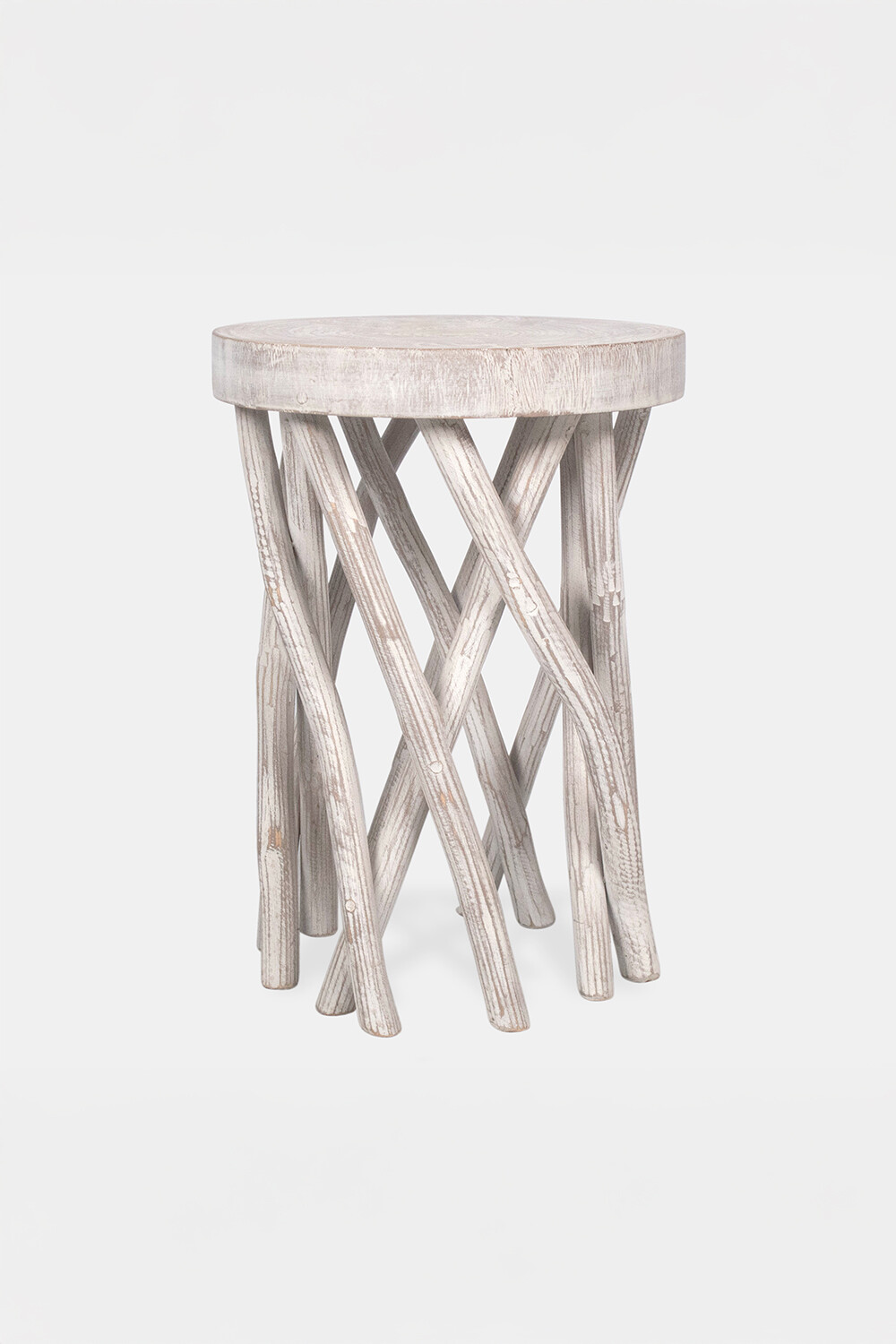 Mesa Lateral Karako Estampado 1