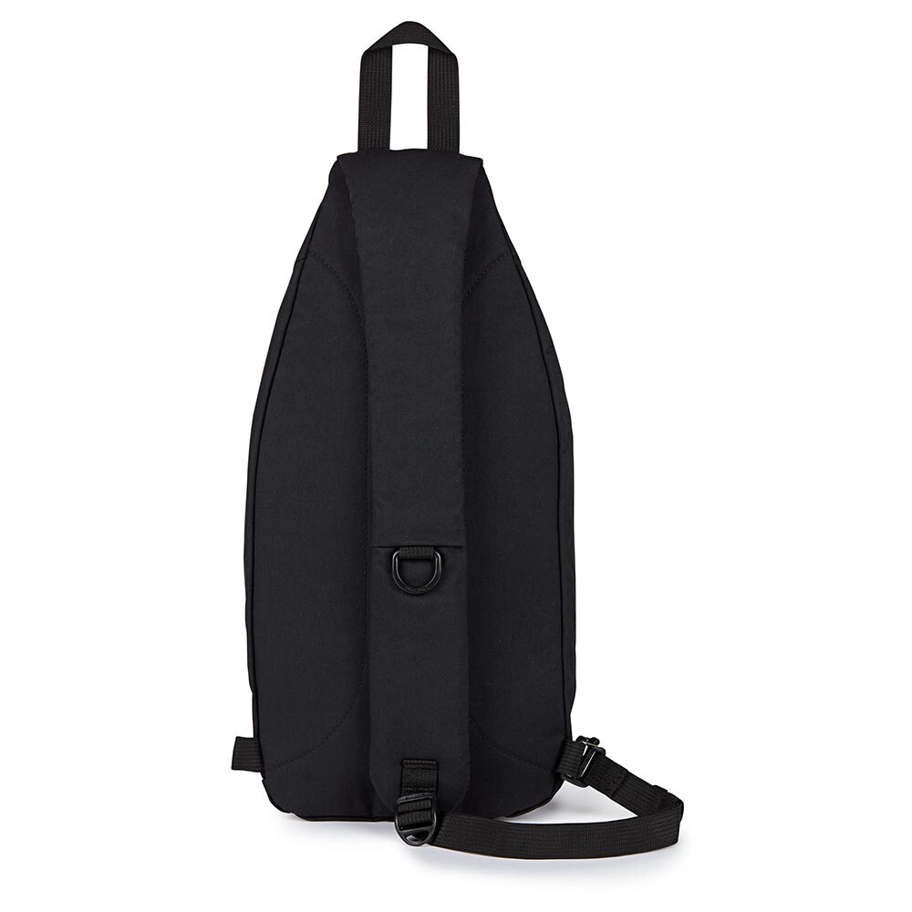 Canguro Move Sling Fx Soft Nylon - Black