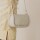 CARTERAS VENET CUERO - HANNI BEIGE