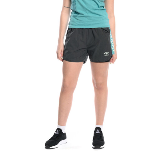 Short Active Umbro Mujer 2mv