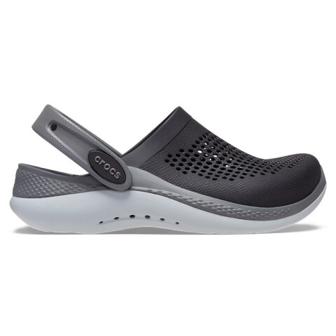 Crocs LiteRide™ 360 Kids Negro