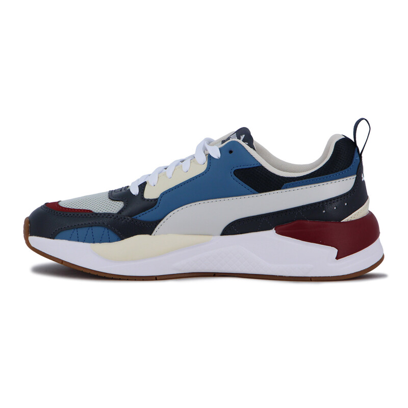 Puma X-ray 2 Square Gris-azul