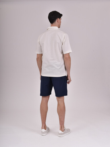 CAMISA TRACY OFF WHITE