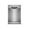 Lavavajillas Bosch 14 Servicios Inox SMS6TCI00E Lavavajillas Bosch 14 Servicios Inox SMS6TCI00E