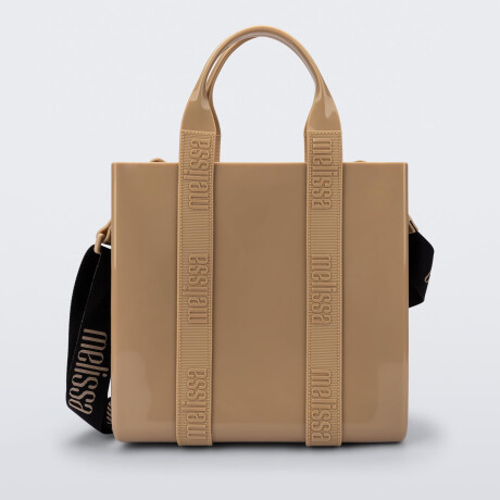 Cartera Melissa de Dama - DULCE - 34365BZ49140005 MARRON
