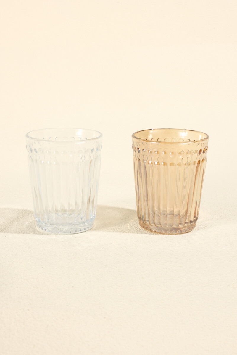 Vaso Revi Bajo - Estampado 1 