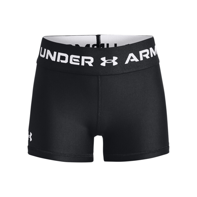 Armour Shorty-BLK BLK-001