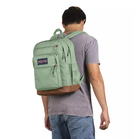 Mochila Cool Student Jansport Loden Frost