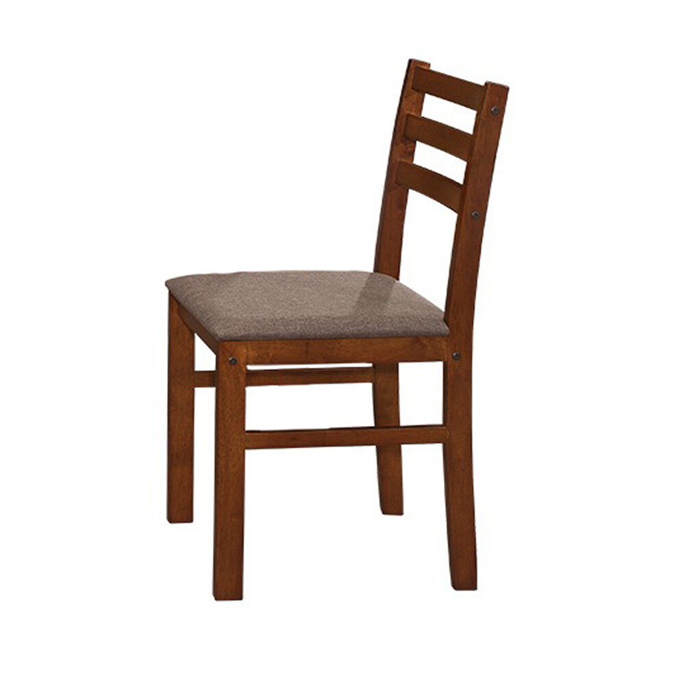 Juego de Comedor 4 sillas - New Starter Roble