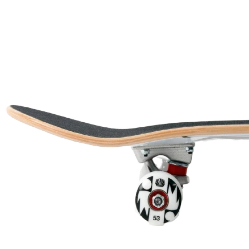 Skate armado Alien Workshop ABDUCTION WHITE 7.75" Skate armado Alien Workshop ABDUCTION WHITE 7.75"