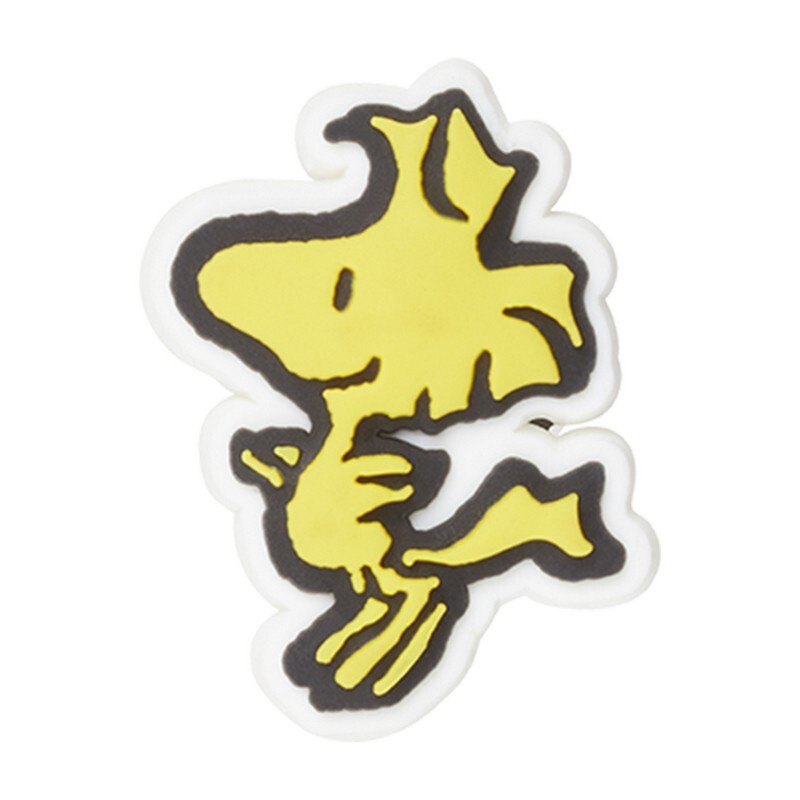 Jibbitz™ Charm Peanuts Woodstock Multicolor