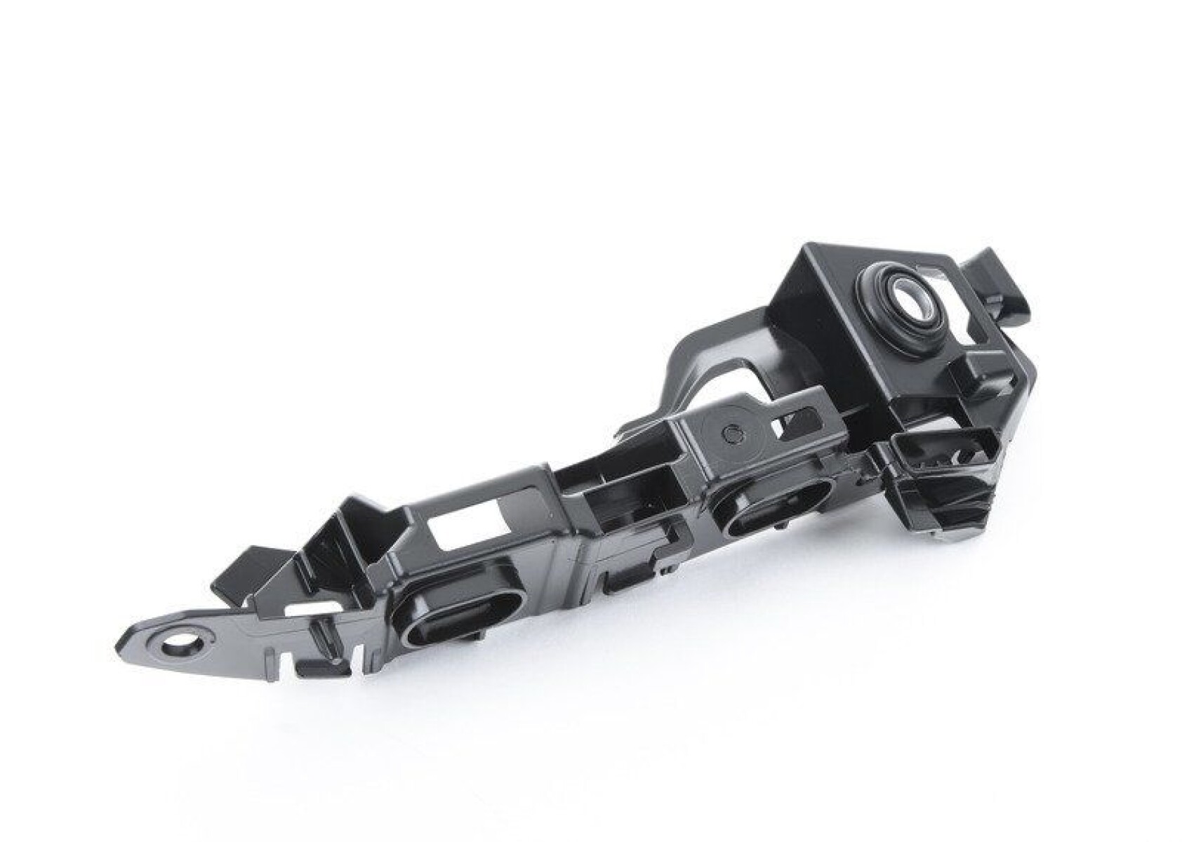 SOPORTE DE PARAGOLPE DELANTERO DERECHO GOLF 7 